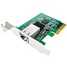 BeMatik - Ethernet-kort PCIe PCI-Express 4X 10Gb