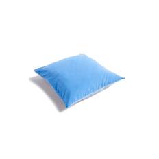 HAY - Duo Pillow Case - Pottan - Sky Blue - W63 x L60 cm