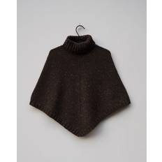 Langø Poncho - English
