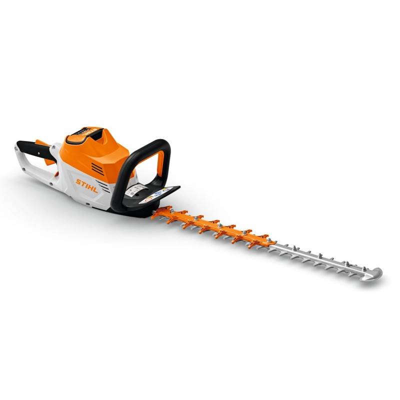 Stihl HSA 100 Batteridrevet hækkeklipper.