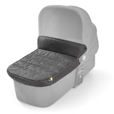 Vindskydd till City Tour Lux Carrycot, Granite