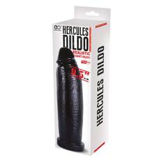 Hercules Giant Dildo 24 Cm