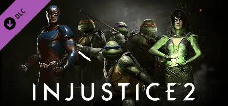 Injustice™ 2 - Fighter Pack 3 (Steam)