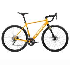 Orbea Gain D40 | Elcykel Racer / Gravel | Mango / Black