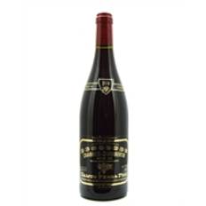 Camus Pere & Fils Charmes Chambertin Grand Cru 2018 Fransk Rødvin 75 cl 13,5%
