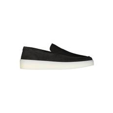 Deck Suede Sneakers