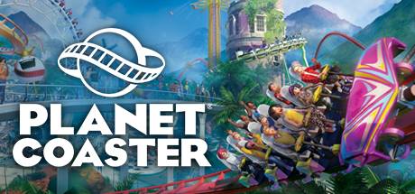 Planet Coaster (Xbox Series X) - Console