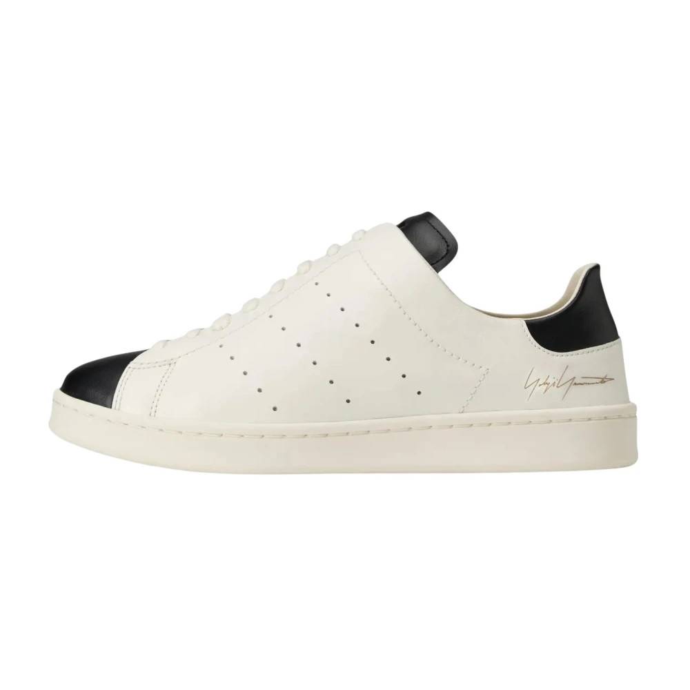 Adidas Diagonal Stan Smith - Træning - Herre - Hvid - 46 EU - Læder