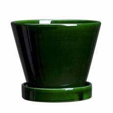 Julie Green Emerald, Ø 21 cm - Bergs Potter