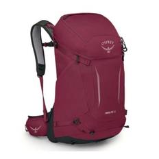 Osprey Hikelite 32 - Chameleon Black