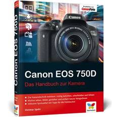 Canon EOS 750D