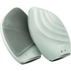 Geske Sonic Facial Brush 5 in 1 Green 1 st