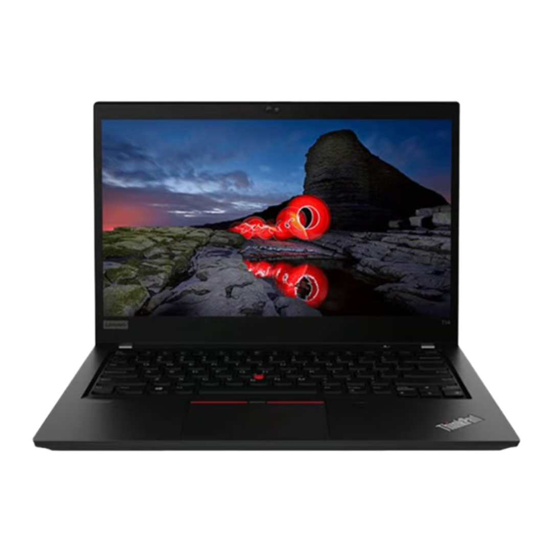 Lenovo ThinkPad T14 G1 - Intel Core i7-10510U / 24GB / 256GB / Svenskt