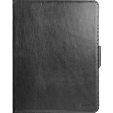 Sandstrøm iPad Air 13" leather case