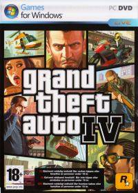 PC - Grand Theft Auto IV (Beg)
