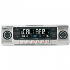 RCD110 - Caliber Retro Radio