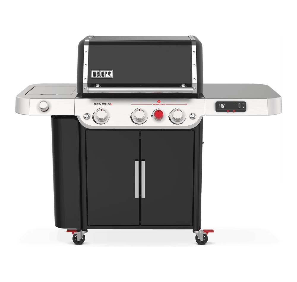 Weber Gasgrill Genesis EPX-335 Smart Grill
