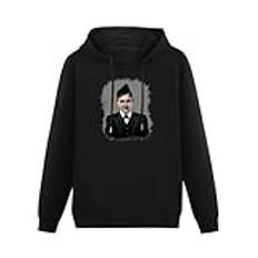 Oswald Cobblepot The Penguin Gotham Tv Fan Mens Hoody Size M