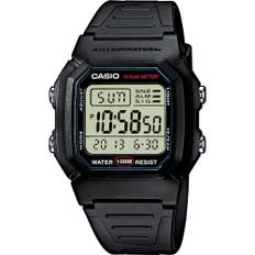 Casio W-800H-1AVES Mand Digital Ur