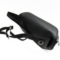Louis Vuitton Vintage Louis Vuitton Bumbag Stl. - Louis Vuitton Vintage Från Magasin - Black (L 17cm x W 35cm x D 4cm)