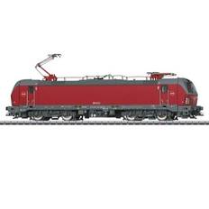 E-Lok Litra EB DSB AC