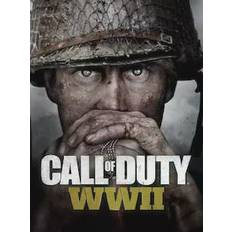 Call of Duty: WWII - Call of Duty Endowment Bravery Pack (DLC) - Steam Key - GLOBAL