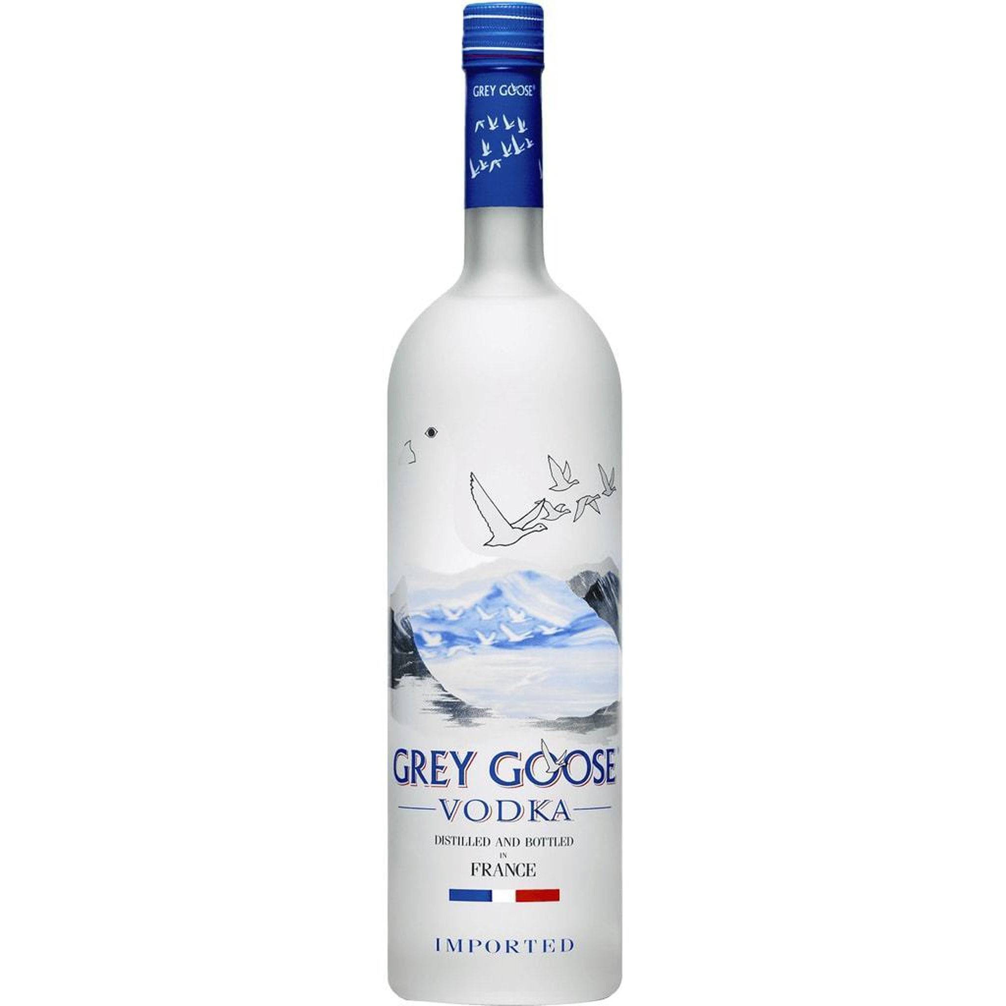 Grey Goose Vodka (DB MG) (300 cl.)