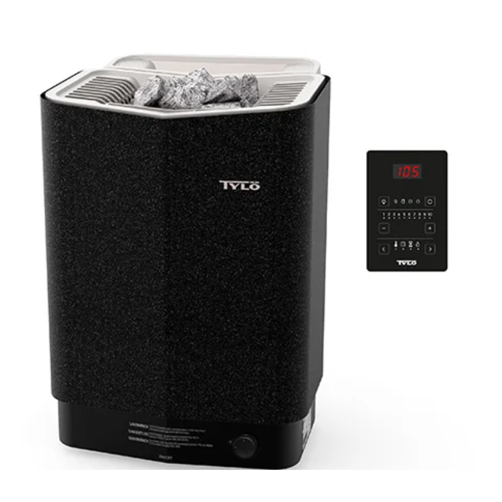 Tylø Saunaovn Sense Combi Pure 6-10 kW.