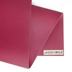 Yoga Mat Jade Harmony Raspberry