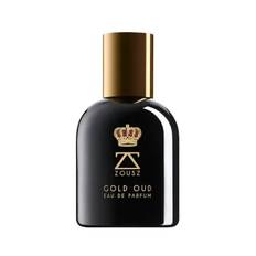 Gold Oud Perfume - ZOUSZ - Sample 2ml