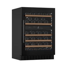 Inbyggbar vinkyl - WineCave 780 60D Anthracite Black