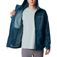 Pouring Adv. II - Green / XL