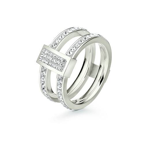 FOLLI FOLLIE 3R13F011C-52 - Ring Dam (52)