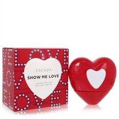 Escada Show Me Love by Escada - Eau De Parfum Spray 100 ml - för kvinnor