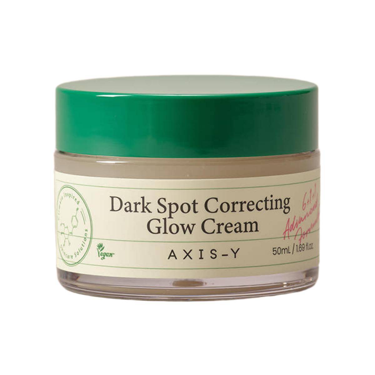 AXIS-Y Spot The Difference Fläckbehandling Spot Care Uppljusande 15ml
