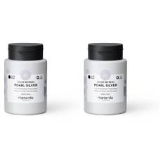 2st Maria Nila Color Refresh 0.92 Pearl Silver - 100 ml