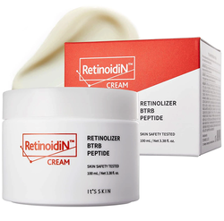 ITS SKIN RetinoidiN Cream