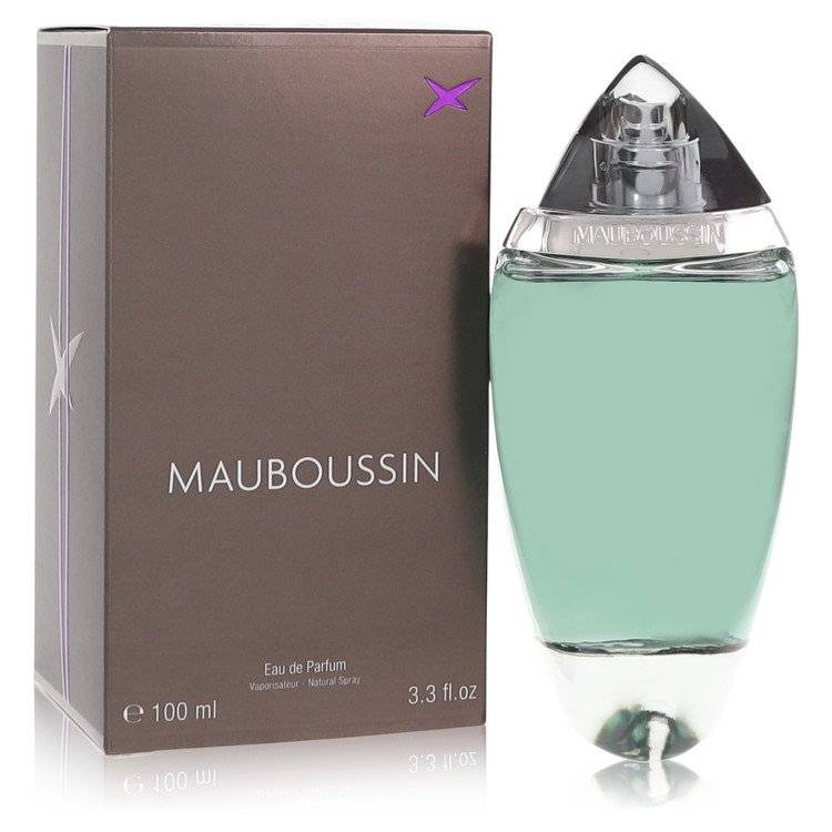 Mauboussin Eau De Parfum Vaporisateur Homme 100 ml