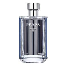 Prada Prada L'homme L'eau Eau De Toilette 100Ml Nude