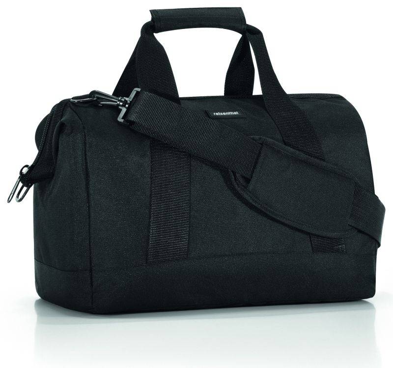 REISENTHEL ALLROUNDER M - BLACK 7003