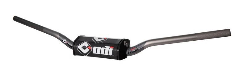 ODI Pum Flight MX-styre - 602 McGrath
