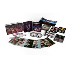 The Warriors - Steelbook (4K UHD + BD) - Prismatch