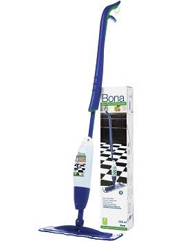 Spraymopp BONA Sten/klinkers/laminatgolv