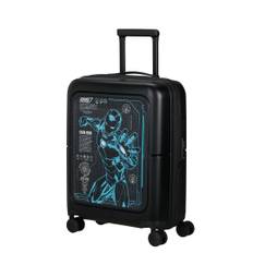 American Tourister Dashpop Marvel Kabinväska 55cm, Iron Man
