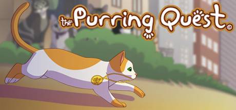 The Purring Quest (PC) - Standard