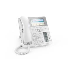 Snom D785 - VoIP-Telefon - mit Bluetooth-Schnittstelle