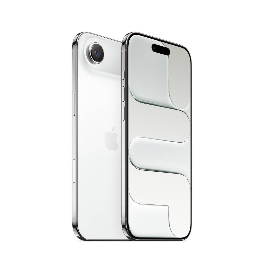 Apple iPhone Air 512 GB – molnvit