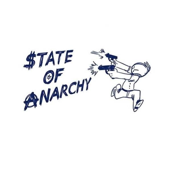 State of Anarchy (PC) Steam Gift - GLOBAL