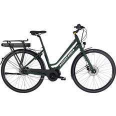 Nishiki Master E Green - Elcykel - 2023