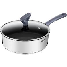 Tefal Daily Cook sauterpande m. låg (24 cm)